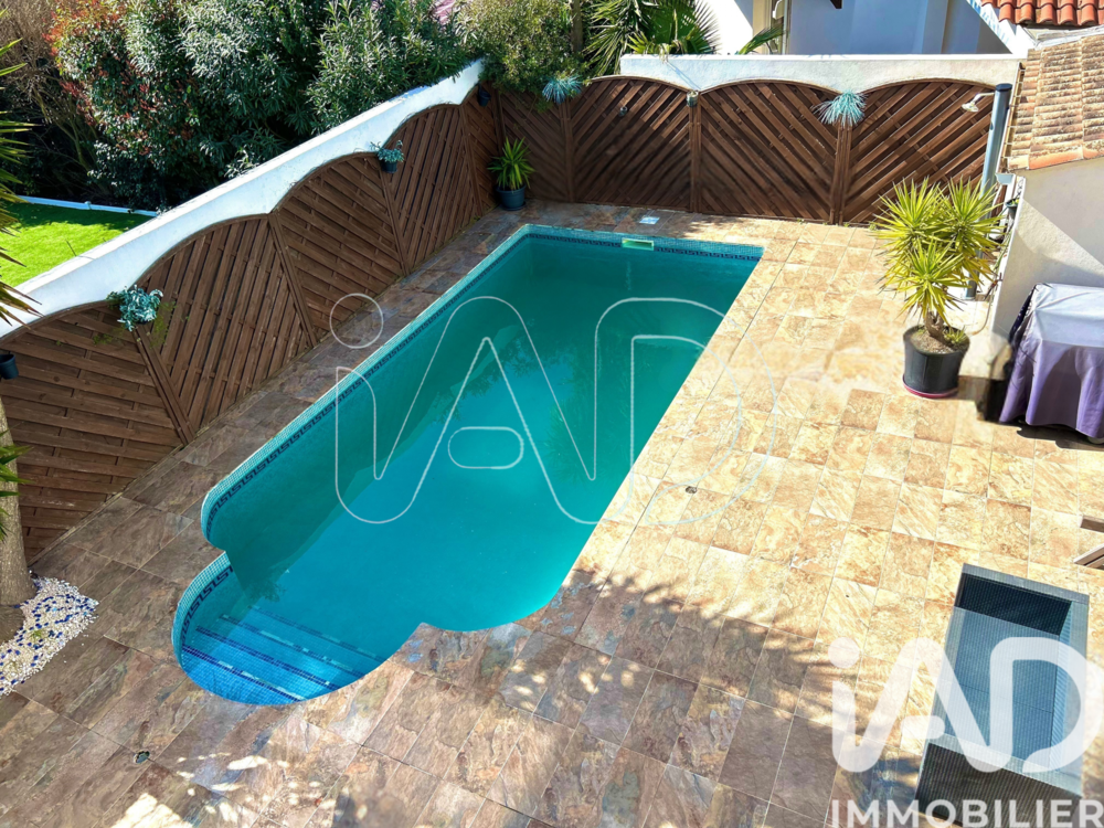 � vendre  Maison Le Grau-du-Roi (30240)