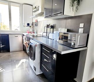  Appartement � vendre 5 pi�ces 83 m�