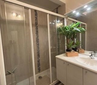  Appartement � vendre 1 pi�ce 28 m�