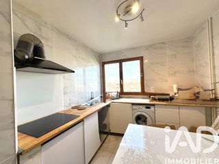  Appartement � vendre 4 pi�ces 74 m�