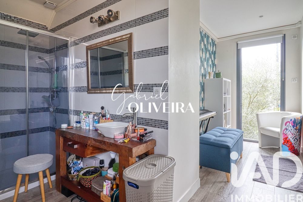 � vendre  Villa Groslay (95410)