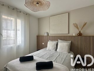  Appartement � vendre 2 pi�ces 35 m�