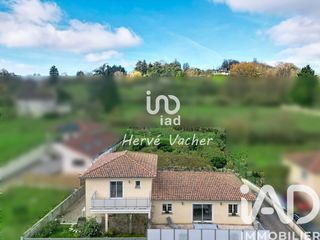  Maison � vendre 5 pi�ces 153 m�