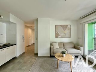  Appartement � vendre 2 pi�ces 38 m�