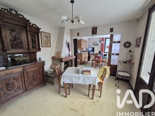  Maison � vendre 4 pi�ces 74 m�