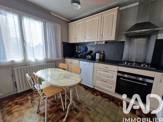  Maison � vendre 6 pi�ces 115 m�
