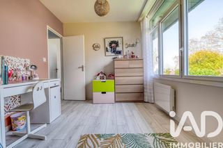  Maison � vendre 4 pi�ces 82 m�