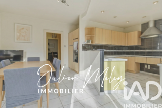  Maison � vendre 5 pi�ces 115 m�