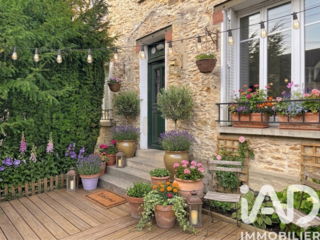  Appartement � vendre 2 pi�ces 27 m�