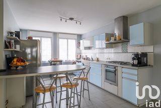  Maison � vendre 7 pi�ces 178 m�