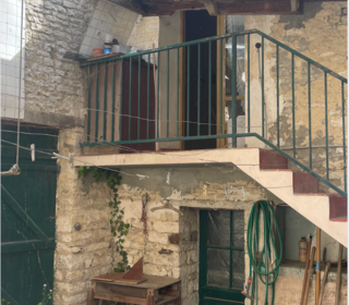  Maison � vendre 2 pi�ces 60 m�