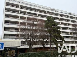  Appartement � vendre 4 pi�ces 69 m�