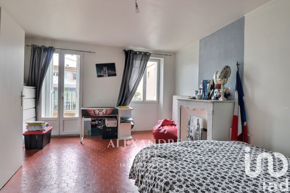 � vendre  Maison Marseille 12