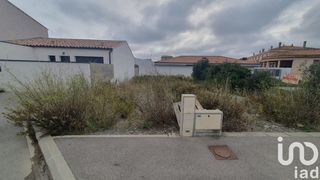  Terrain � vendre 269 m�