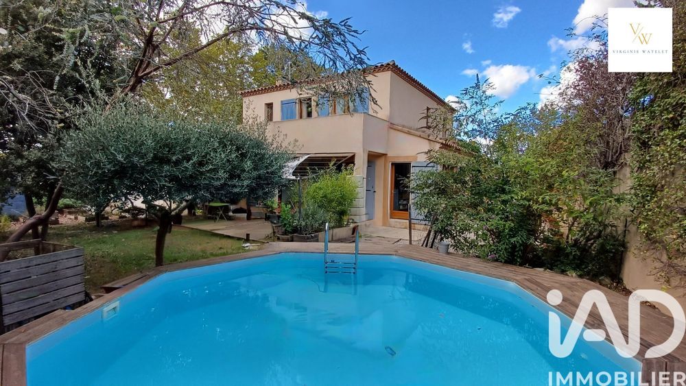 � vendre  Maison Prades-le-Lez (34730)