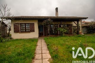  Maison � vendre 4 pi�ces 80 m�