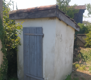  Maison � vendre 3 pi�ces 50 m�