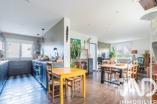  Maison � vendre 7 pi�ces 145 m�