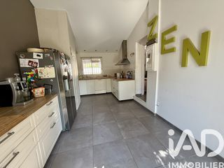  Maison � vendre 5 pi�ces 125 m�