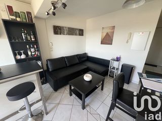  Appartement � vendre 2 pi�ces 35 m�