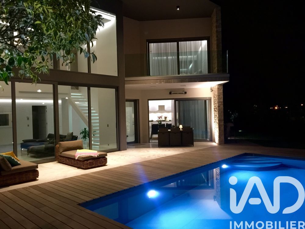 � vendre  Villa Chessy (77700)