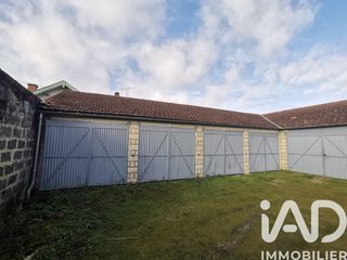  Parking / Garage � vendre 596 m�