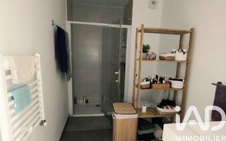  Appartement � vendre 2 pi�ces 48 m�