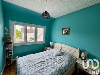  Maison � vendre 5 pi�ces 163 m�