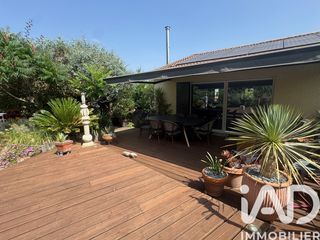  Maison � vendre 7 pi�ces 174 m�