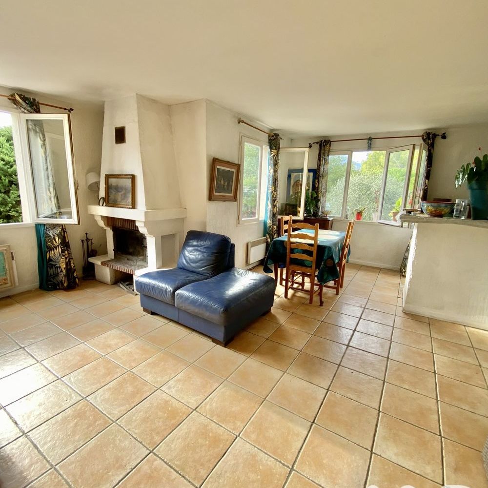 � vendre  Maison La Gaude (06610)