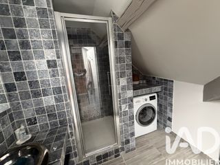  Appartement � vendre 3 pi�ces 44 m�