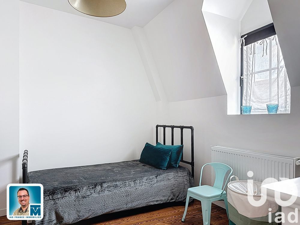 � vendre  Maison Nogent-le-Roi (28210)