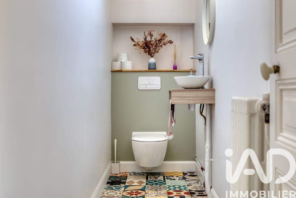 � vendre  Maison Vernouillet (78540)