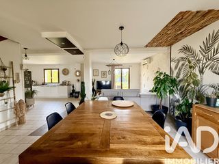  Maison � vendre 5 pi�ces 112 m�