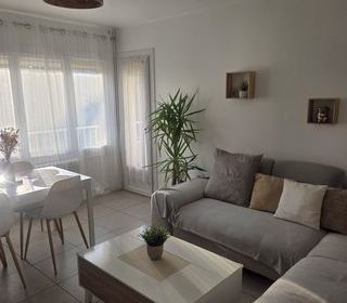  Appartement � vendre 3 pi�ces 57 m�