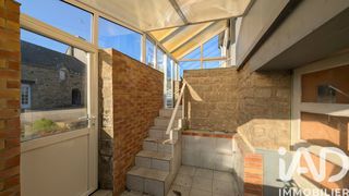  Maison � vendre 4 pi�ces 82 m�