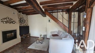  Maison � vendre 5 pi�ces 160 m�