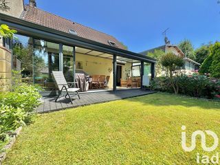  Maison � vendre 6 pi�ces 108 m�