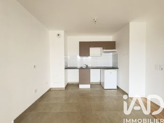  Appartement � vendre 2 pi�ces 40 m�