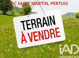  Terrain � vendre 4375 m�