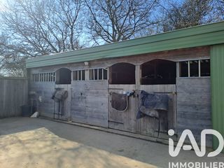  Maison � vendre 6 pi�ces 175 m�