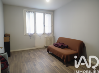  Appartement � vendre 1 pi�ce 26 m�