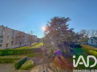  Appartement � vendre 3 pi�ces 69 m�