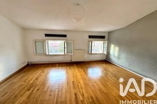  Appartement � vendre 1 pi�ce 36 m�