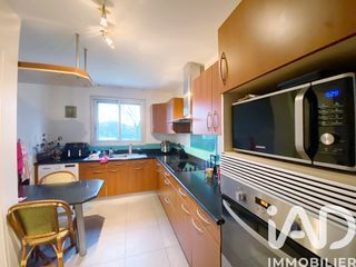  Appartement � vendre 4 pi�ces 101 m�