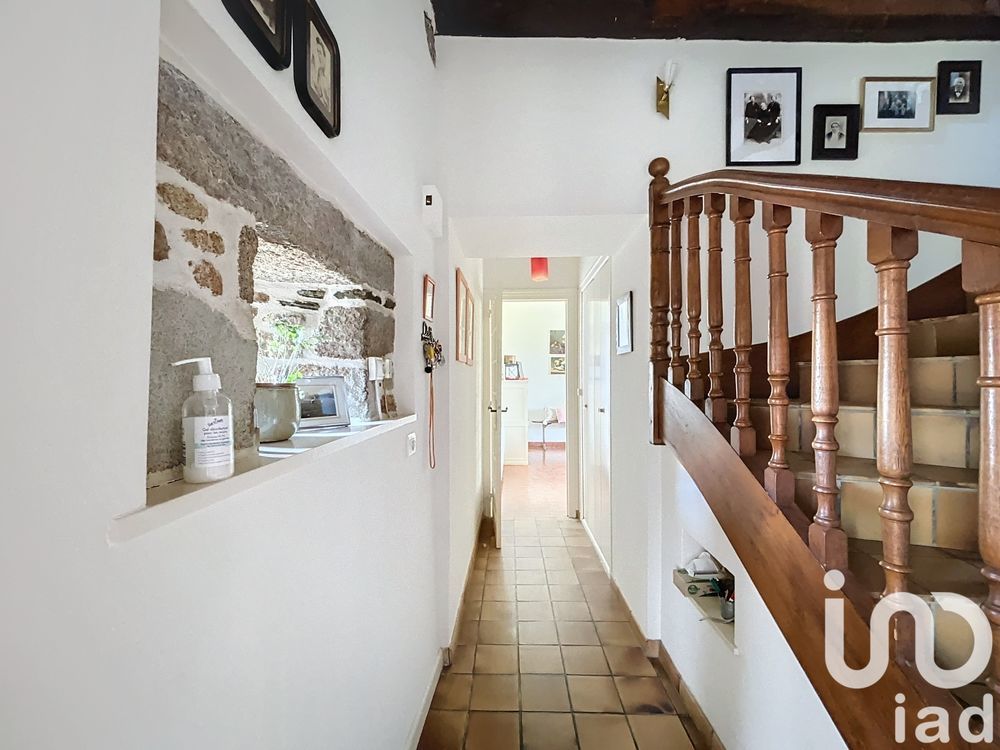 � vendre  Maison Dol-de-Bretagne (35120)