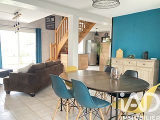  Maison � vendre 5 pi�ces 127 m�