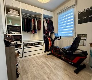  Appartement � vendre 2 pi�ces 50 m�