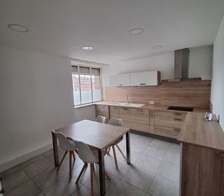  Appartement � vendre 5 pi�ces 140 m�