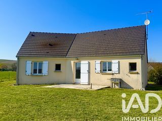  Maison � vendre 5 pi�ces 90 m�